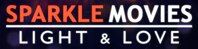 225 Sparkle Movies - Light & Love