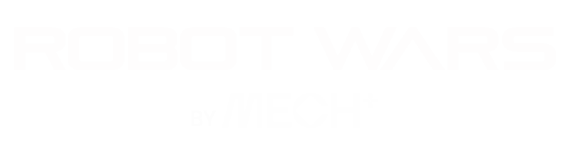 340 Robot Wars by Mech+