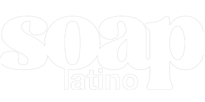 323 Soap Latino