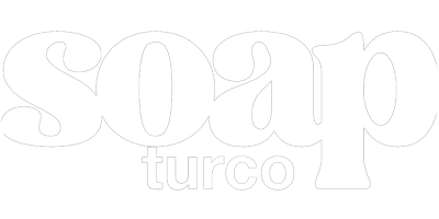 324 Soap Turco