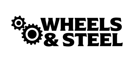 665 Wheels & Steel