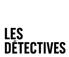 314 Les Detectives