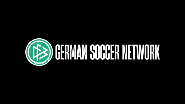 German Soccer Network